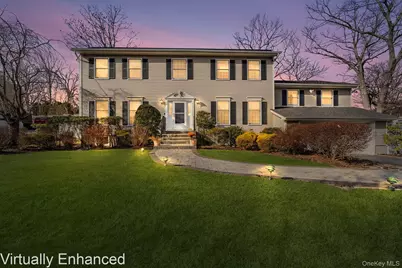 35 Rock Cliff Place, White Plains, NY 10603 - Photo 1