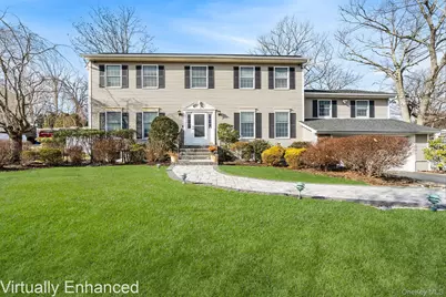 35 Rock Cliff Place, White Plains, NY 10603 - Photo 3