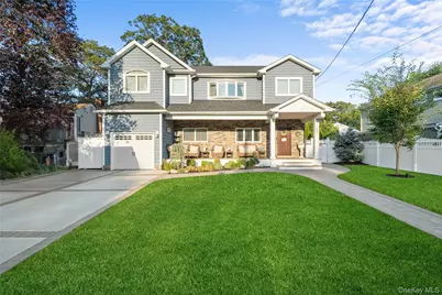 1563 Stevens Avenue, Merrick, NY 11566 - Photo 1