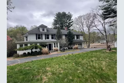 285 Bulsontown Road, Stony Point, NY 10980 - Photo 1