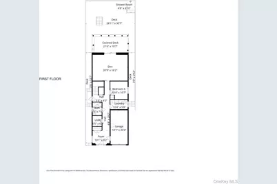 923 Oceanfront, Long Beach, NY 11561 - Photo 37