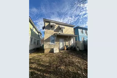 201 W Parmenter Street, Newburgh, NY 12550 - Photo 5