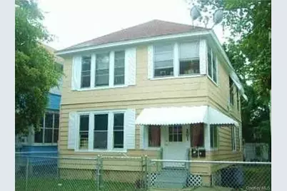 201 W Parmenter Street, Newburgh, NY 12550 - Photo 1