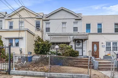 31-12 107th Street, East Elmhurst, NY 11369 - Photo 1