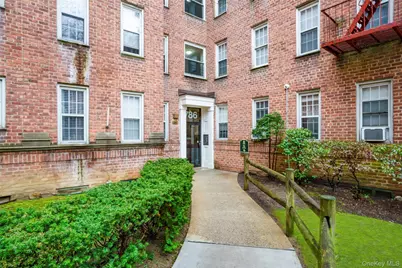 786 Bronx River Road #B65, Bronxville, NY 10708 - Photo 3