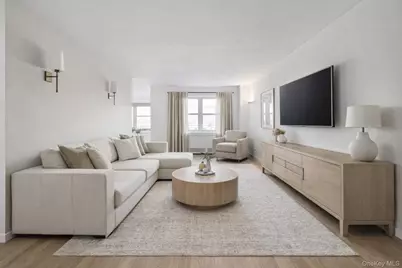 5550 Fieldston Road #8H, Bronx, NY 10471 - Photo 1