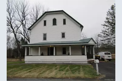 198 Big Island Road, Florida, NY 10990 - Photo 1