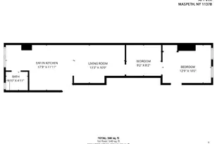 60-21 54th St, Maspeth, NY 11378 - Photo 17