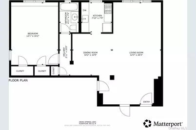 6300 Riverdale Avenue #6C, Bronx, NY 10471 - Photo 9