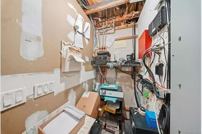 809 Bloomingburg Road, Bloomingburg, NY 12721 - Photo 19