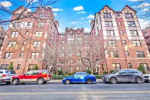 68-30 Burns St, Forest Hills, NY 11375 - Photo 1
