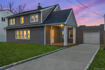 3322 Parkway Drive, Baldwin, NY 11510 - Photo 1