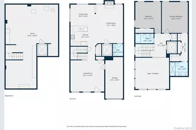 22 Meadow Court, Oakdale, NY 11769 - Photo 33