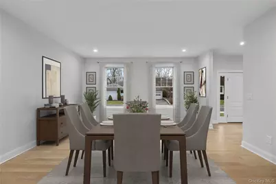 1 Hobart Street, Bronxville, NY 10708 - Photo 5