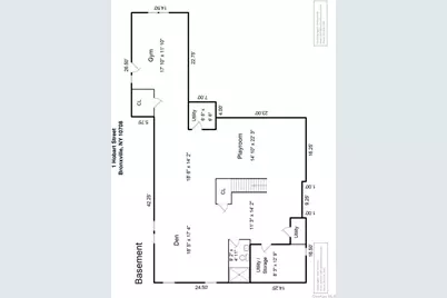 1 Hobart Street, Bronxville, NY 10708 - Photo 41