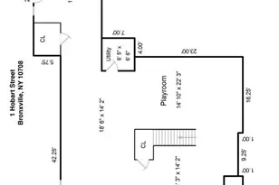 1 Hobart St, Bronxville, NY 10708 - Photo 41