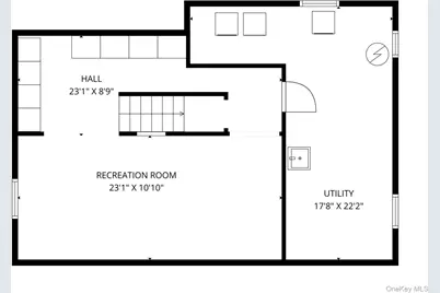 17 Linwood Place, Massapequa Park, NY 11762 - Photo 23