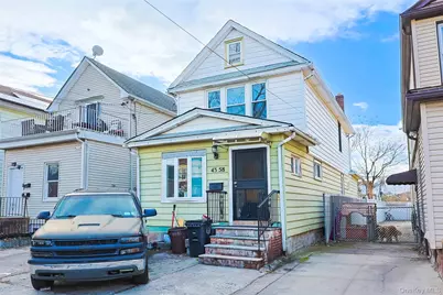 43-58 163rd Street, Flushing, NY 11358 - Photo 1