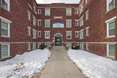 60 Carroll Street #C3, Poughkeepsie, NY 12601 - Photo 1