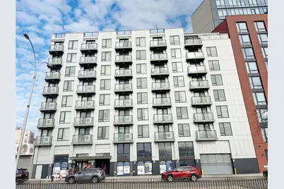 70-65 Queens Boulevard #9I, Woodside, NY 11377 - Photo 1