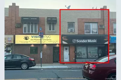 8307 Grand Avenue, Elmhurst, NY 11373 - Photo 1