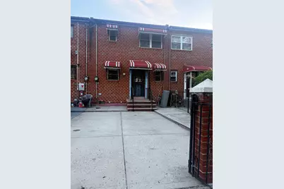 244 Grafton Street, Brooklyn, NY 11212 - Photo 1