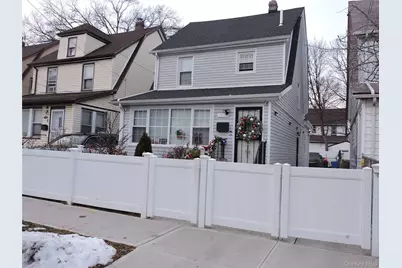 194-00 112th Road, Saint Albans, NY 11412 - Photo 1