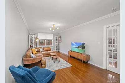 9201 Shore Road #A505, Brooklyn, NY 11209 - Photo 1