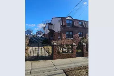 119-31 Guy R Brewer Boulevard #2, Jamaica, NY 11434 - Photo 1