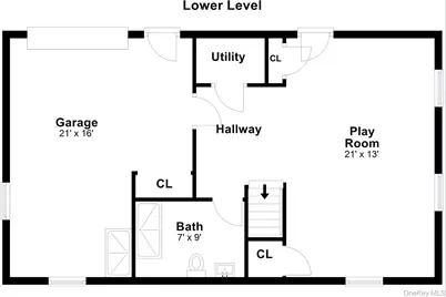 18 Homewood Avenue, Newburgh, NY 12550 - Photo 31