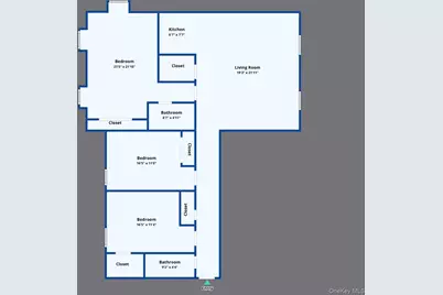 117 Sandpiper Lane #1B, New Windsor, NY 12553 - Photo 15