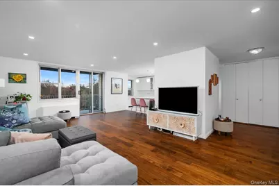 499 N Broadway #8F, White Plains, NY 10603 - Photo 5