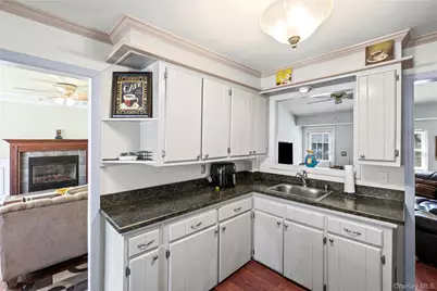 32 Hewlett Drive, Sound Beach, NY 11789 - Photo 13