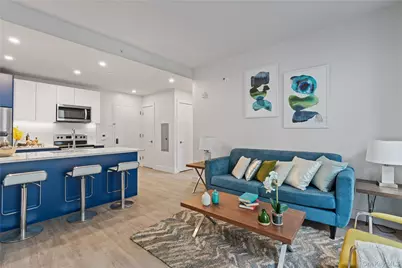 40 Westchester Place #203, New Rochelle, NY 10801 - Photo 3