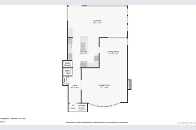 15 Baylis Place, Lynbrook, NY 11563 - Photo 33