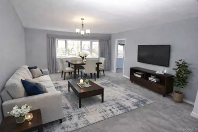 111 E Hartsdale Avenue #7E, Hartsdale, NY 10530 - Photo 1