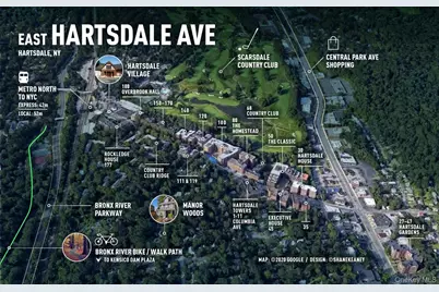 111 E Hartsdale Avenue #7E, Hartsdale, NY 10530 - Photo 35