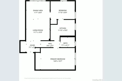 111 E Hartsdale Avenue #7E, Hartsdale, NY 10530 - Photo 31