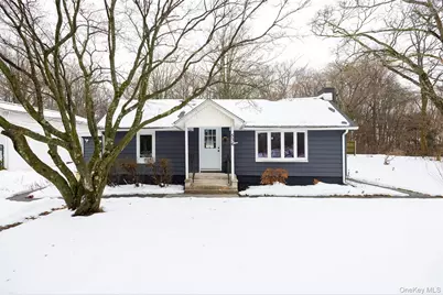 534-536 River Road, Rhinebeck, NY 12572 - Photo 1