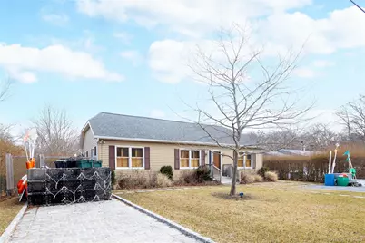 7 Washington Avenue, Montauk, NY 11954 - Photo 1