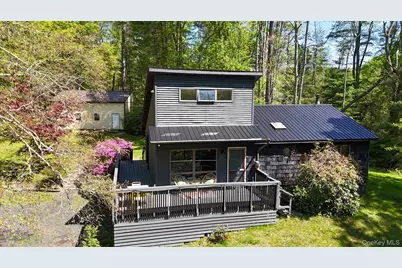 182 Rio Dam Road, Glen Spey, NY 12737 - Photo 1