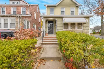 24361 Mayda Road, Rosedale, NY 11422 - Photo 1