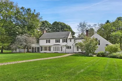 22 Long Meadow Road, Bedford, NY 10506 - Photo 3