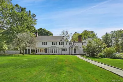 22 Long Meadow Road, Bedford, NY 10506 - Photo 21