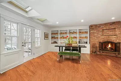 22 Long Meadow Road, Bedford, NY 10506 - Photo 9