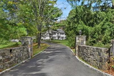 22 Long Meadow Road, Bedford, NY 10506 - Photo 1