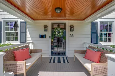 26 Kane Avenue, Larchmont, NY 10538 - Photo 3