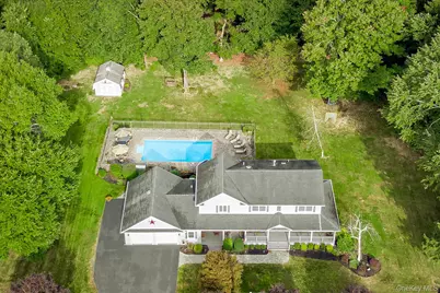 12 Canterbury Lane, Suffern, NY 10901 - Photo 1