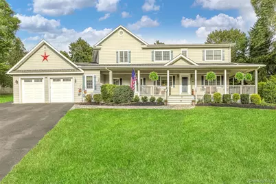 12 Canterbury Lane, Suffern, NY 10901 - Photo 3