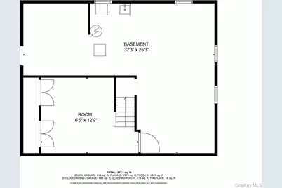 12 Canterbury Lane, Suffern, NY 10901 - Photo 33